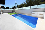 3 bedroom Villa te koop in Orihuela
