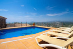 3 bedroom Villa for sale in Moraira