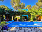 3 спальни Вилла для продажи в Denia