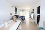 2 bedroom Appartement te koop in La Florida