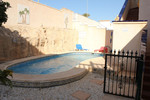 5 bedroom Villa te koop in La Zenia