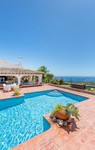 4 bedroom Villa for sale in Moraira
