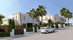 3 bedroom Villa for sale in Algorfa