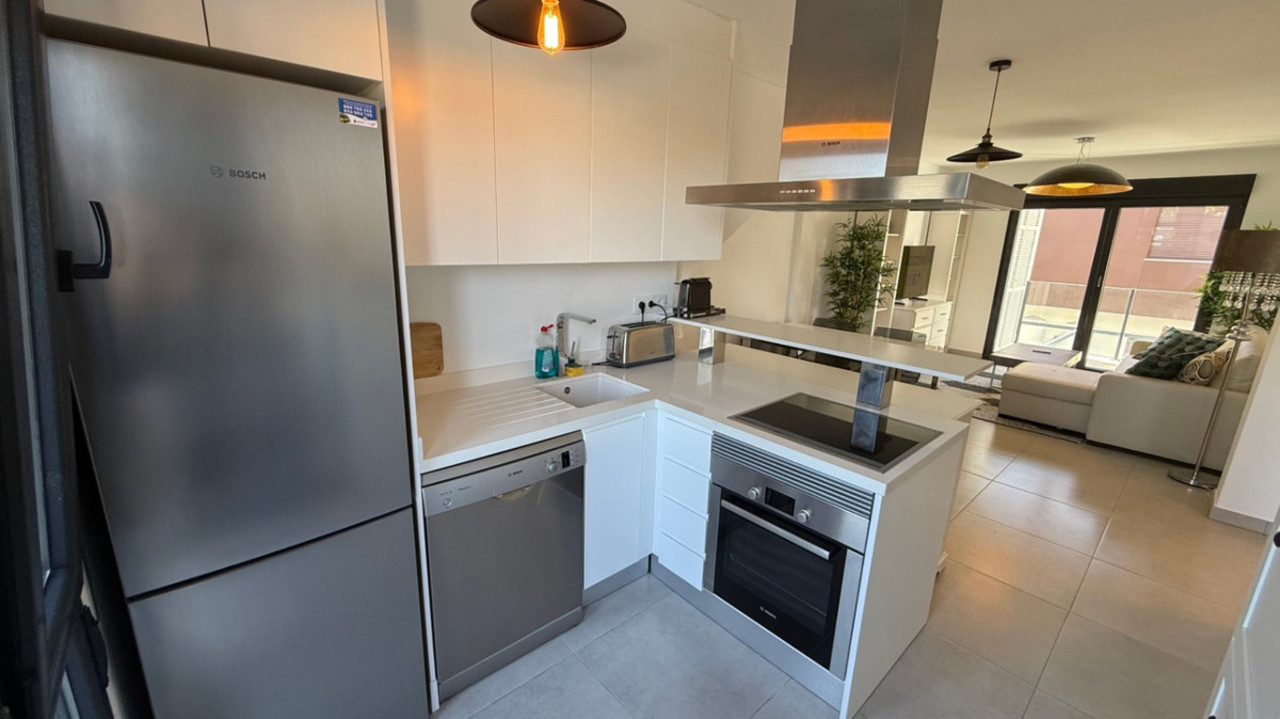 2 bedroom Apartment for sale in Pilar de la Horadada