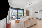 3 bedroom Villa te koop in Villamartin