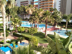 3 bedroom Appartement te koop in Benidorm