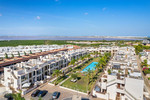 2 спальни Вилла для продажи в Los Balcones