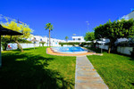 3 bedroom Villa te koop in Villamartin