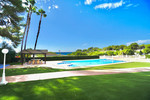 2 bedroom Appartement te koop in Moraira