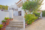 6 bedroom Villa for sale in Denia