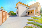 5 спальни Вилла для продажи в Cabo Roig