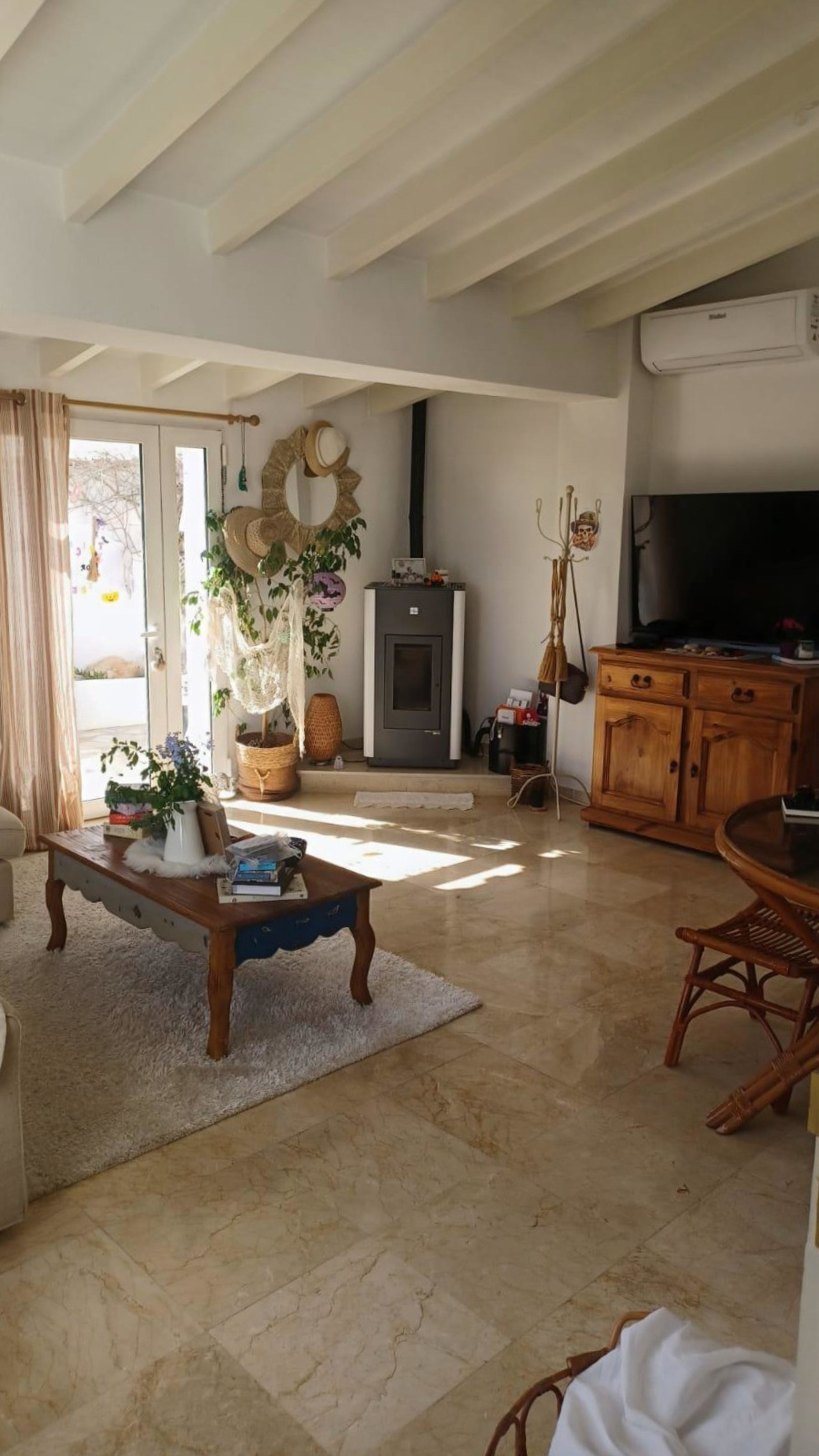 2 bedroom Villa for sale in Teulada