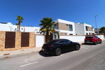 3 bedroom Villa te koop in Benijofar