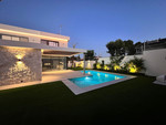 3 bedroom Villa for sale in Cabo Roig