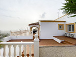 4 bedroom Villa for sale in Calpe