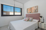 2 bedroom Villa te koop in San Miguel de Salinas