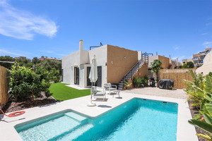 3 bedroom Villa for sale in La Zenia