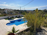 4 bedroom Villa for sale in Villajoyosa