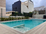 4 bedroom Villa te koop in Dehesa De Campoamor