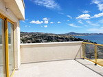 3 спальни Квартира для продажи в Calpe