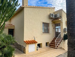3 bedroom Villa for sale in Calpe