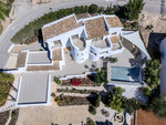5 bedroom Villa for sale in Altea