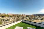 2 bedroom Villa te koop in Finestrat