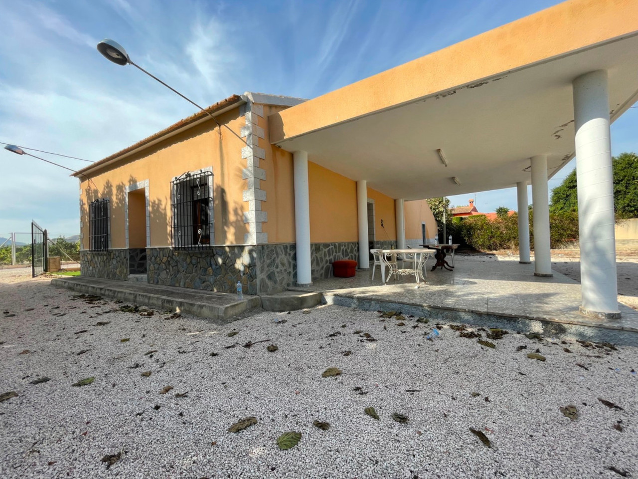 2 sovrum Villa till salu i Redovan