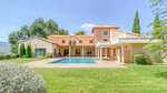 7 bedroom Villa for sale in Penaguila