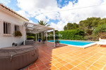 5 bedroom Villa for sale in Moraira