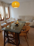 2 bedroom Apartment for sale in Altea