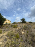 Plot for sale in Calpe