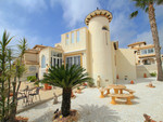 2 спальни Вилла для продажи в Cabo Roig