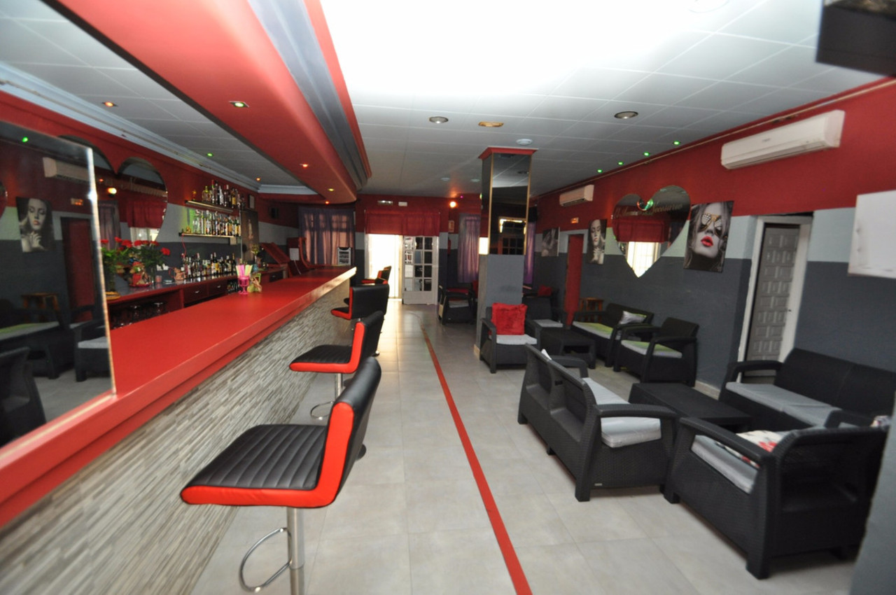 3 bedroom Commercial for sale in Calpe