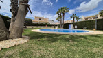 3 bedroom Villa te koop in Villamartin