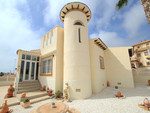 2 спальни Вилла для продажи в Cabo Roig