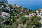 Участок для продажи в Javea