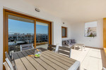 3 bedroom Appartement te koop in Villamartin