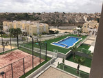 2 bedroom Appartement te koop in Villamartin