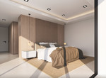 5 спальни Вилла для продажи в Javea