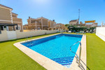 3 bedroom Villa for sale in Orihuela Costa