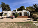 6 спальни Вилла для продажи в Cabo Roig