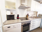 2 bedroom Appartement te koop in Benidorm