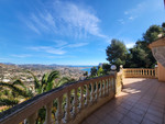 4 спальни Вилла для продажи в Calpe