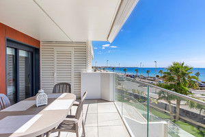 2 bedroom Appartement te koop in Mil Palmeras