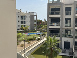 2 bedroom Appartement te koop in Villamartin