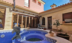4 bedroom Villa for sale in Orihuela