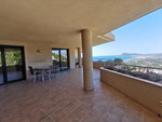 3 bedroom Apartment for sale in Altea