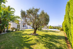 5 bedroom Villa for sale in Javea
