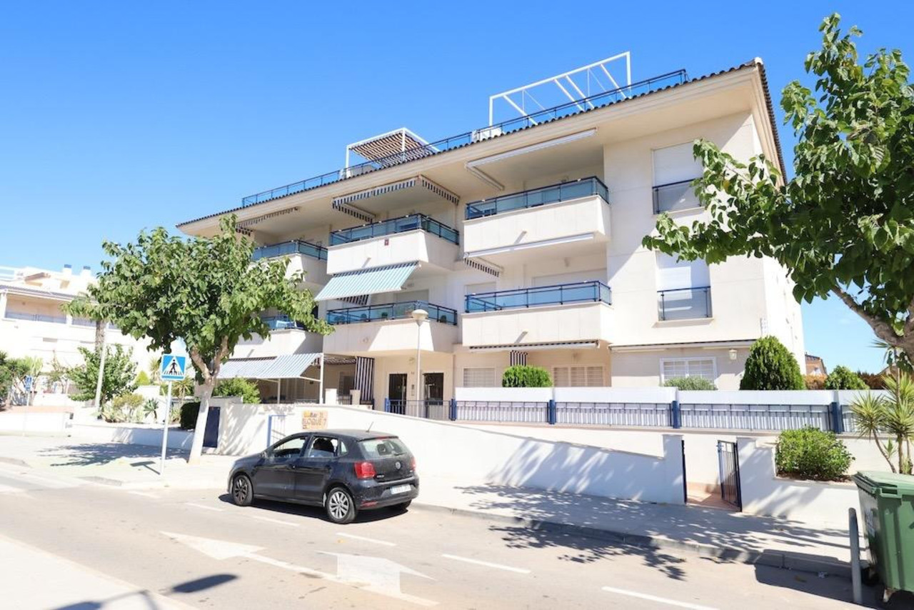 2 bedroom Apartment for sale in Pilar de la Horadada